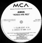 Roses Are Red