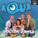 Doctor Jones