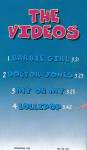 The Videos