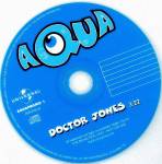 Doctor Jones