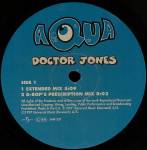Doctor Jones