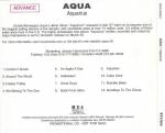 Aquarius