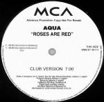 Roses Are Red
