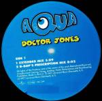 Doctor Jones