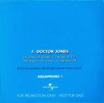 Doctor Jones