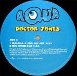 Doctor Jones (Mixes By D-bop Molella & Phil Jay)
