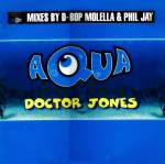 Doctor Jones