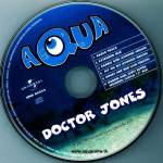 Doctor Jones