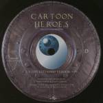 Cartoon Heroes (Remixes)