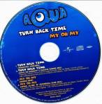 Turn Back Time