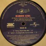 Barbie Girl