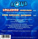 Lollipop (Candyman)