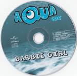 Barbie Girl
