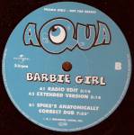 Barbie Girl