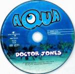 Doctor Jones