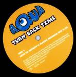 Turn Back Time