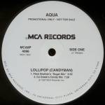 Lollipop (Candyman)