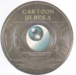 Cartoon Heroes (Remixes)