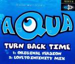 Turn Back Time