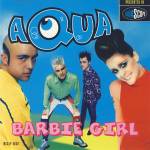 Barbie Girl