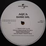Barbie Girl
