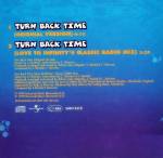 Turn Back Time