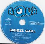 Barbie Girl