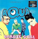 Barbie Girl