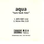 Turn Back Time