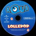 Lollipop (Candyman)
