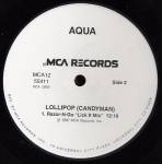 Lollipop (Candyman)