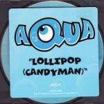 Lollipop (Candyman)