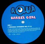 Barbie Girl