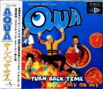 Turn Back Time