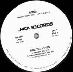 Doctor Jones
