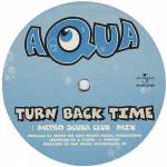 Turn Back Time