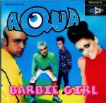 Barbie Girl