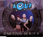 Cartoon Heroes