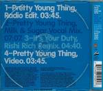 Pretty Young Thing