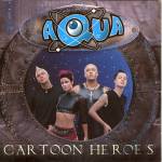 Cartoon Heroes