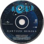 Cartoon Heroes
