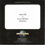 Let It All Out (Push It)