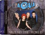 Around The World (Club Promotion)