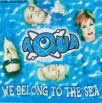 We Belong To The Sea