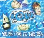 We Belong To The Sea