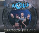 Cartoon Heroes