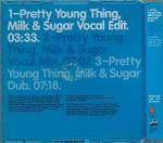 Pretty Young Thing