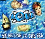 We Belong To The Sea