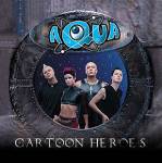 Cartoon Heroes