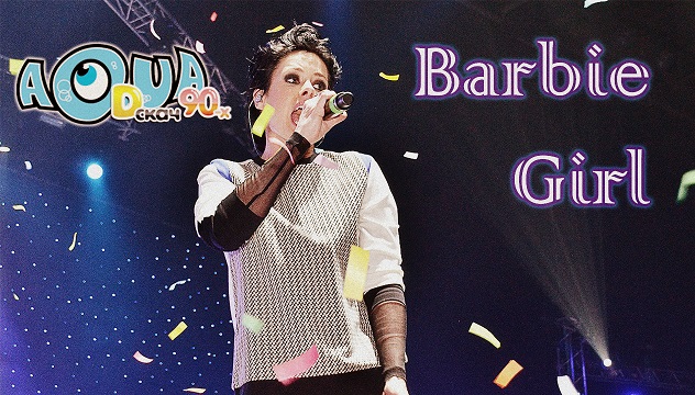 Barbie Girl